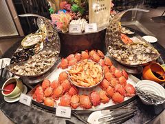 -安蒂娅·海鲜自助餐厅(安蒂娅美兰酒店)