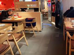 大堂-湘间田舍(北仑银泰店)
