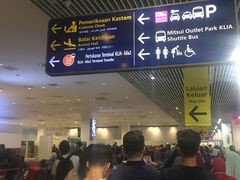 -吉隆坡国际机场