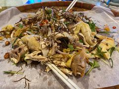 -大树头森林餐厅(番禺广场店)
