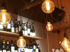 -Limestone 小酒馆(朝阳大悦城店)