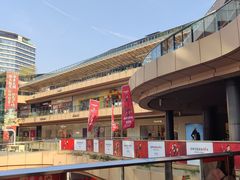 -砂之船奥莱(南京江宁店)