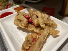 -海底捞火锅(天一广场亚细亚店)