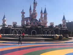 -沈阳方特欢乐世界