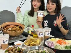 -嘉升大排档(番禺总店)