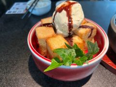-赠李白·如诗的川味(余杭万达广场店)
