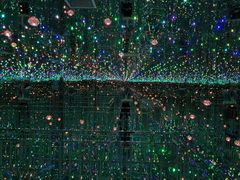 -天津梵高星空艺术馆(天河城旗舰店)