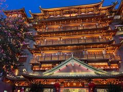 -大佛古寺