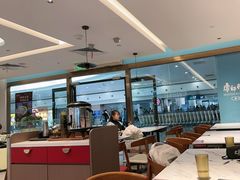 -康师傅私房牛肉面(申虹餐厅店)
