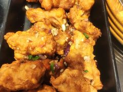 -刘胖子家常菜·蹄花焖藕(兴业店)