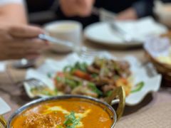 鸡肉咖喱-娜玛瑟德餐厅(仙足岛店)