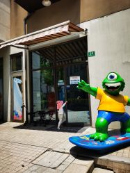 -动力星球家庭亲子游乐中心