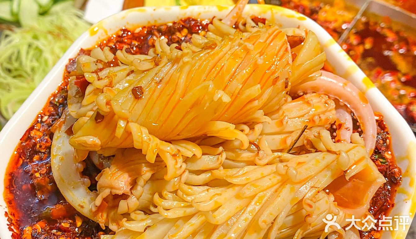 重庆｜就爱这一口辣到昏厥的感觉🔥有没有人懂😭！！