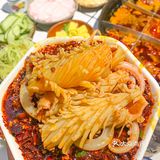 重庆｜就爱这一口辣到昏厥的感觉🔥有没有人懂😭！！