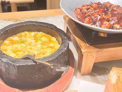 -绿茶餐厅(龙湖杭州金沙天街店)