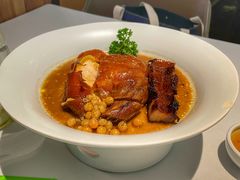 -汤城小厨•粤菜•靓汤(金宝街店)