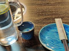 -卓越烤鸭店(太平湖东里店)