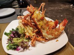 -博林天瑞喜来登酒店·西丽尚膳