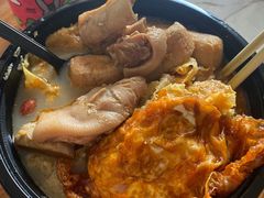 -家味螺蛳粉&烤鱼(五角场店)
