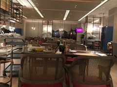 -大汉金桥华美达广场酒店·食秀全日制餐厅