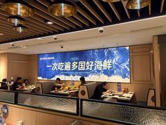 -海底捞大排档火锅(悦荟广场店)