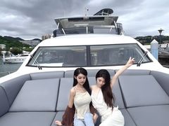 -大梅沙游艇度假酒店