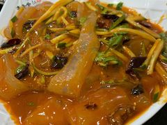 东北大拉皮-杨记齐齐哈尔烤肉(总店)
