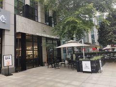 -野鸽子咖啡(中航店)