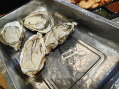 -蚝英雄·自助烤蚝(建设路店)