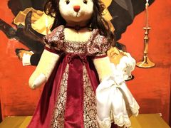 -济州岛泰迪熊博物馆