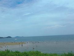 -崂山仰口游览区