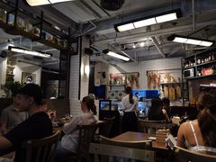 大堂-Alimentari早午餐(安福路店)