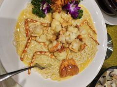 -东国海鲜火锅城(氹仔店)