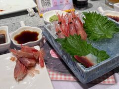 -大渔铁板烧(大悦城店)