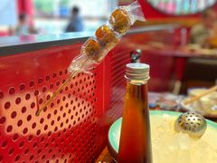 -1078號老北京涮肉(松柏店)