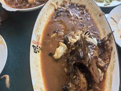 -金台阶鱼馆(于桥水库店)