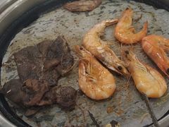 水果饮料-一号桥涮烤欢乐餐吧(米东印象店)