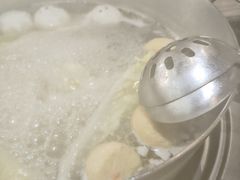 -探窝·竹笙椰子鸡(杨箕店)