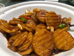 -小厨娘淮扬菜(板桥一店)