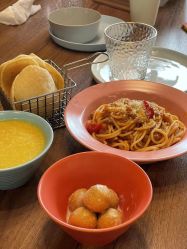 -LePark乐派亲子餐厅(33小镇店)