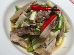 -西贝(上海我格广场店)