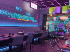 -燥次·烧烤酒场(万象城店)