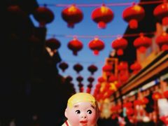 -古文化街旅游区