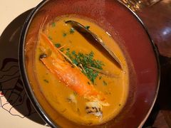 -BROWNSTONE布朗石西班牙餐厅(富城店)