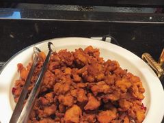 -壹炉自助烤肉烧烤店(港悦广场店)