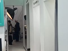-拍刻风照相馆(花都融创店)