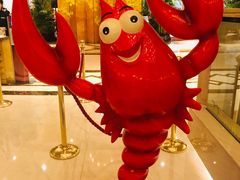 -东方滨江大酒店·滨江厅