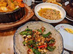 -西江美食舫·江西菜(健德桥店)