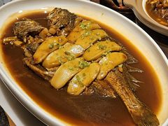 -径山十八道·风味民间菜(华夏之心店)
