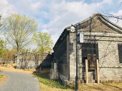 -春风习习